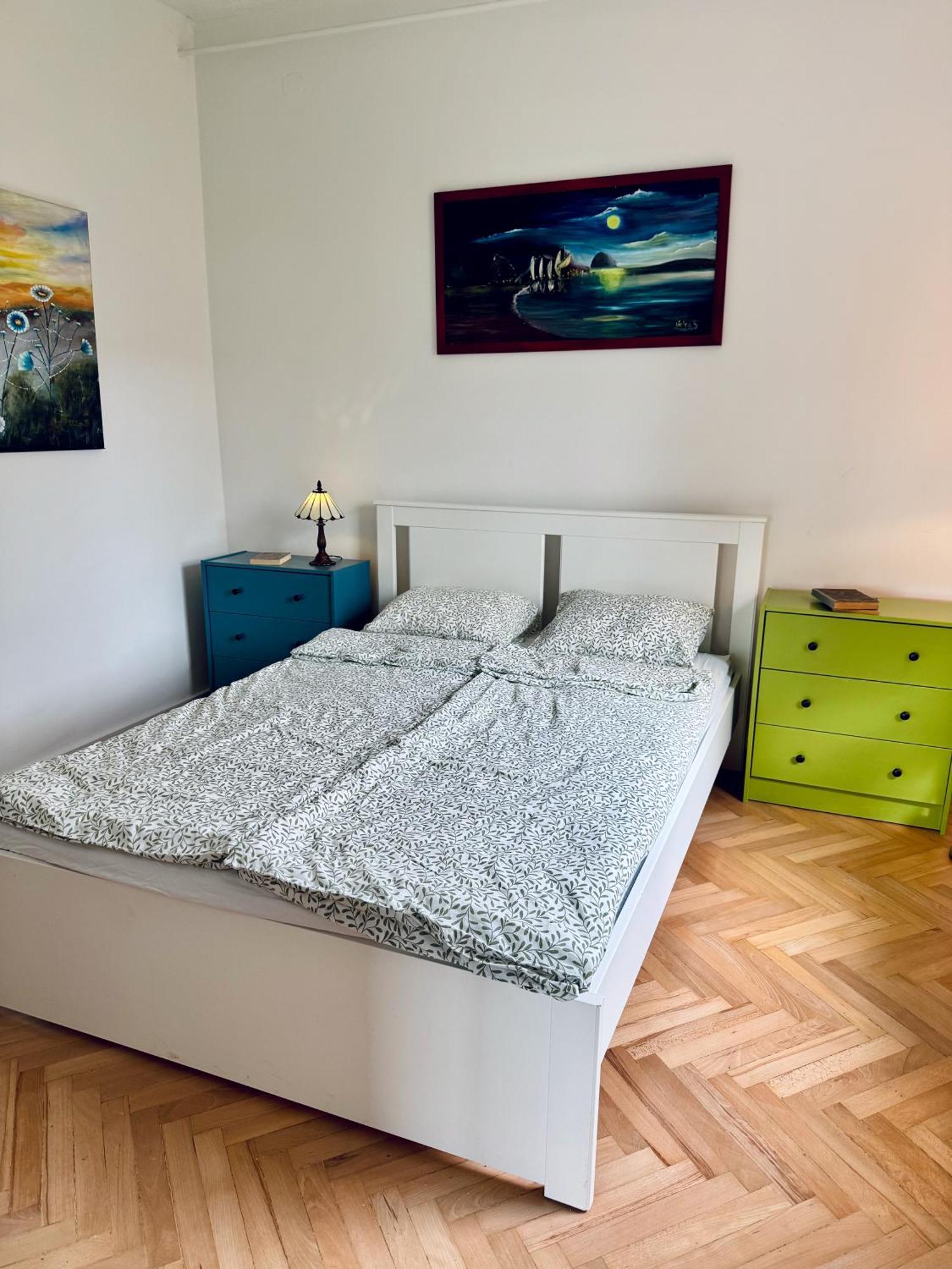 Csodakertes kisház Balatonfűzfőn Kültér fotó